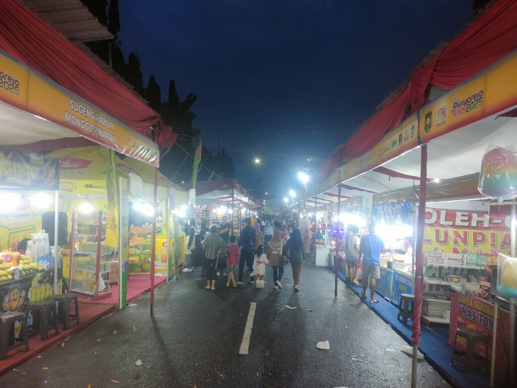 Purworejo Expo 2025